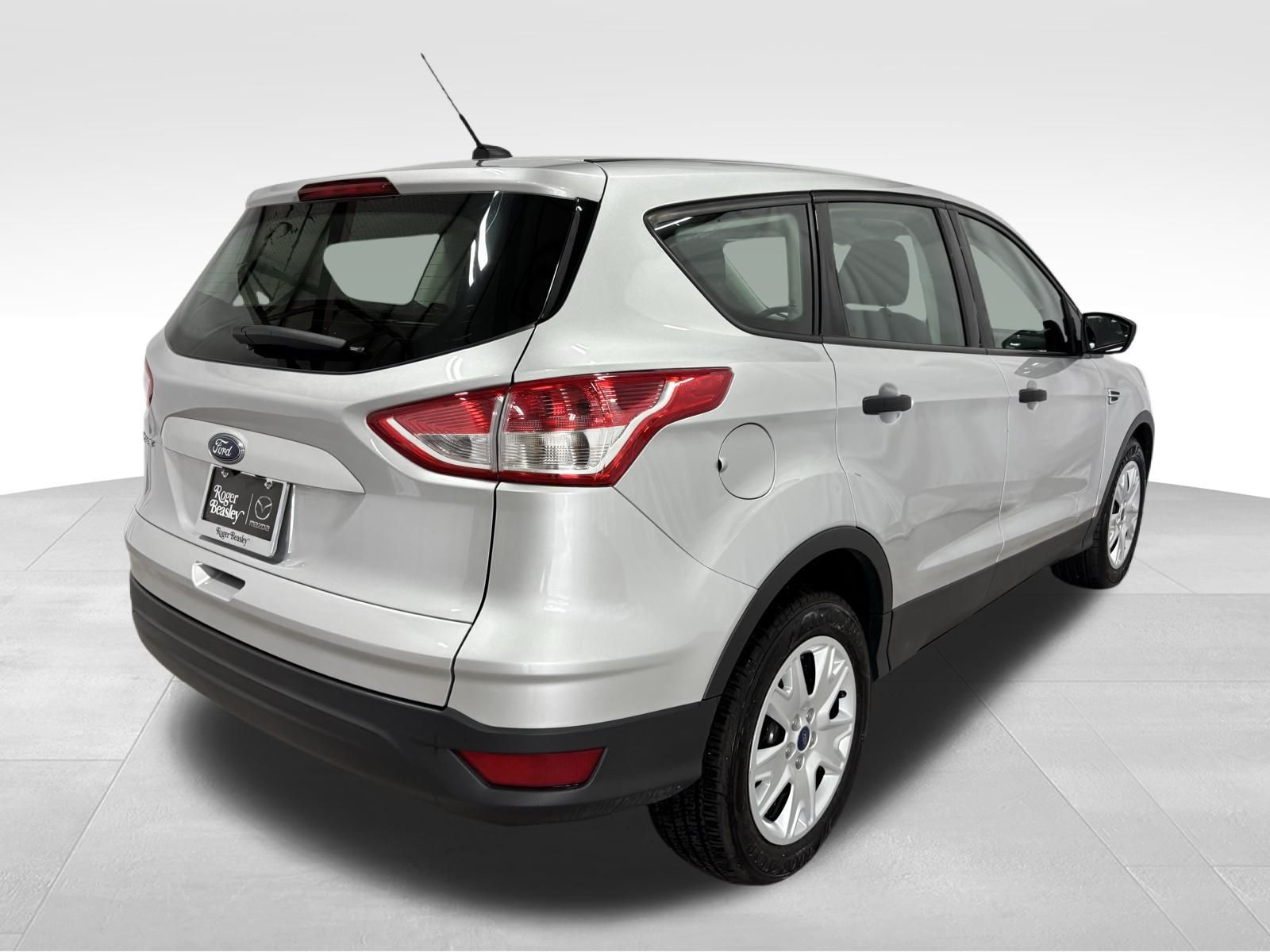 Used Car 2016 Ford Escape  S For Sale Under $15,000 In Austin, Texas