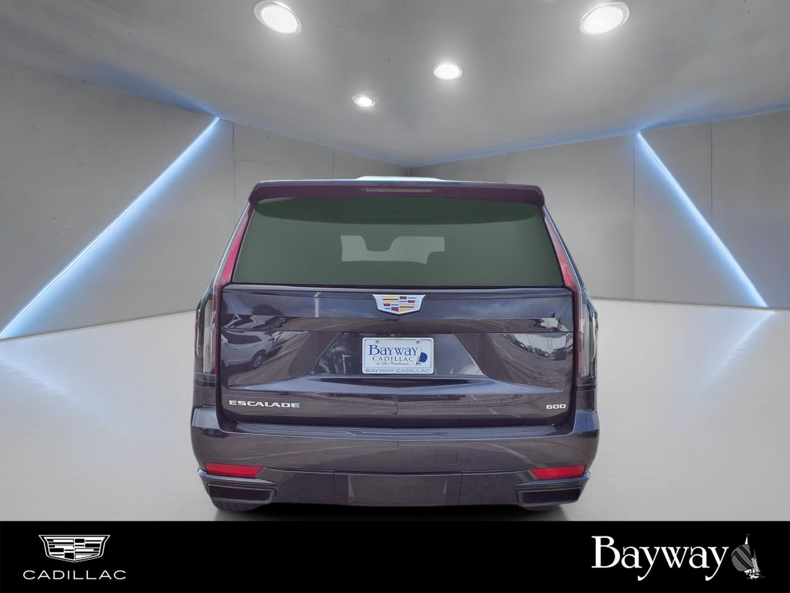 2022 Cadillac Escalade Sport - 6