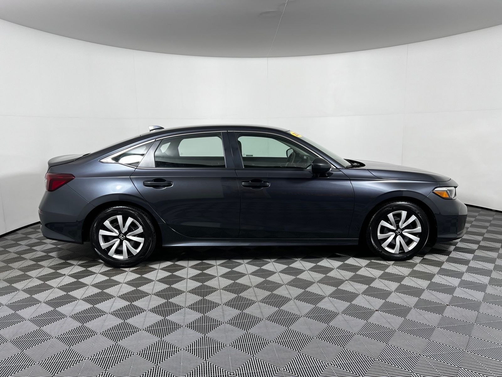 Thumbnail: 2025 Honda Civic - 4