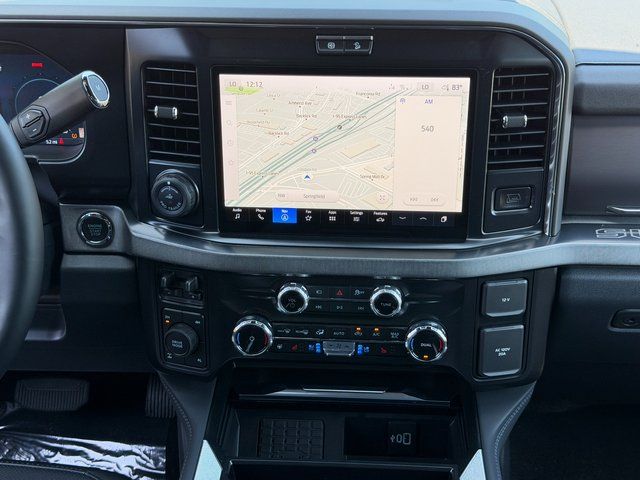New 2026 Avalanche Ford Platinum image 22