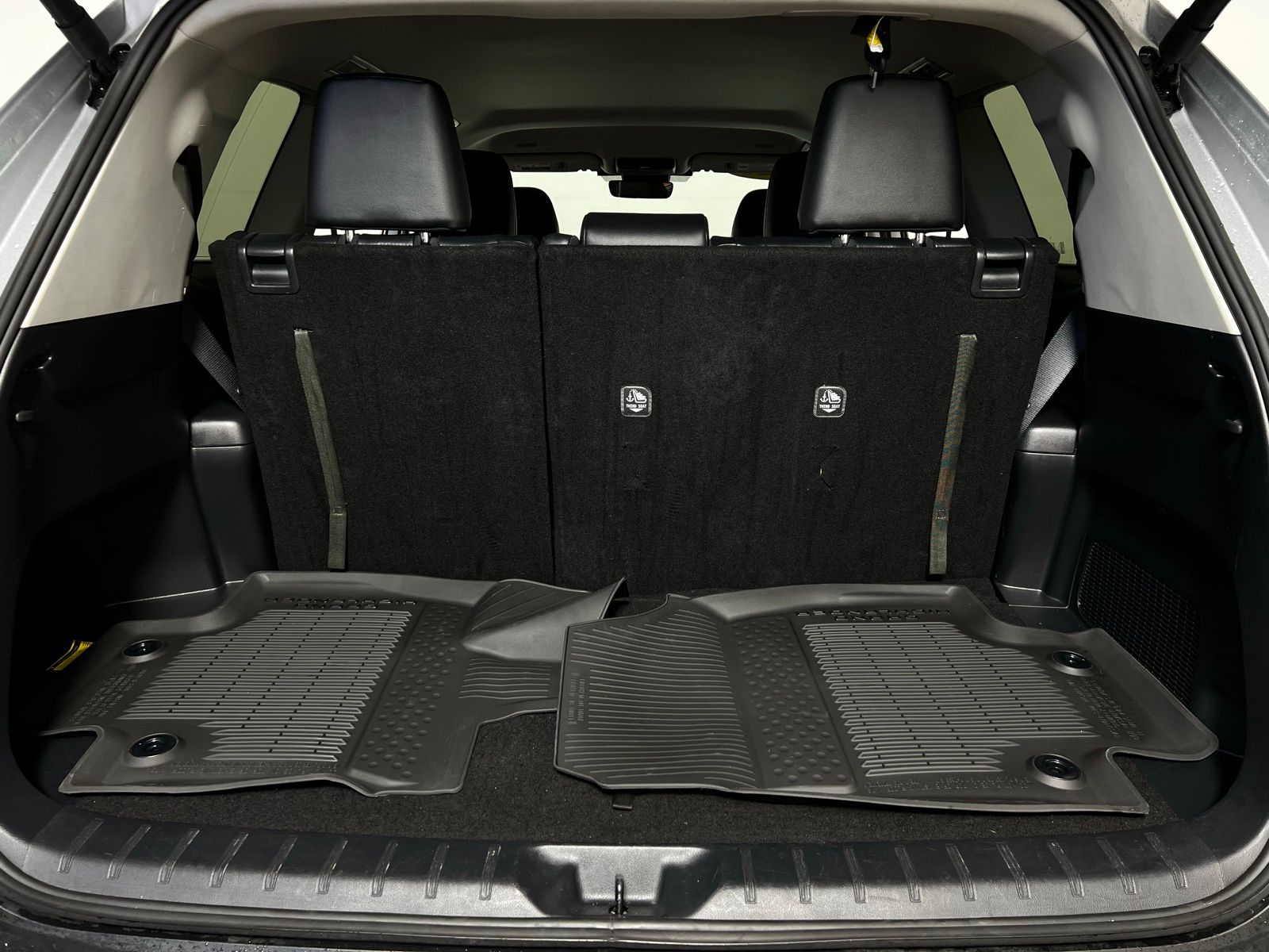 Thumbnail: 2025 Toyota Grand Highlander - 26