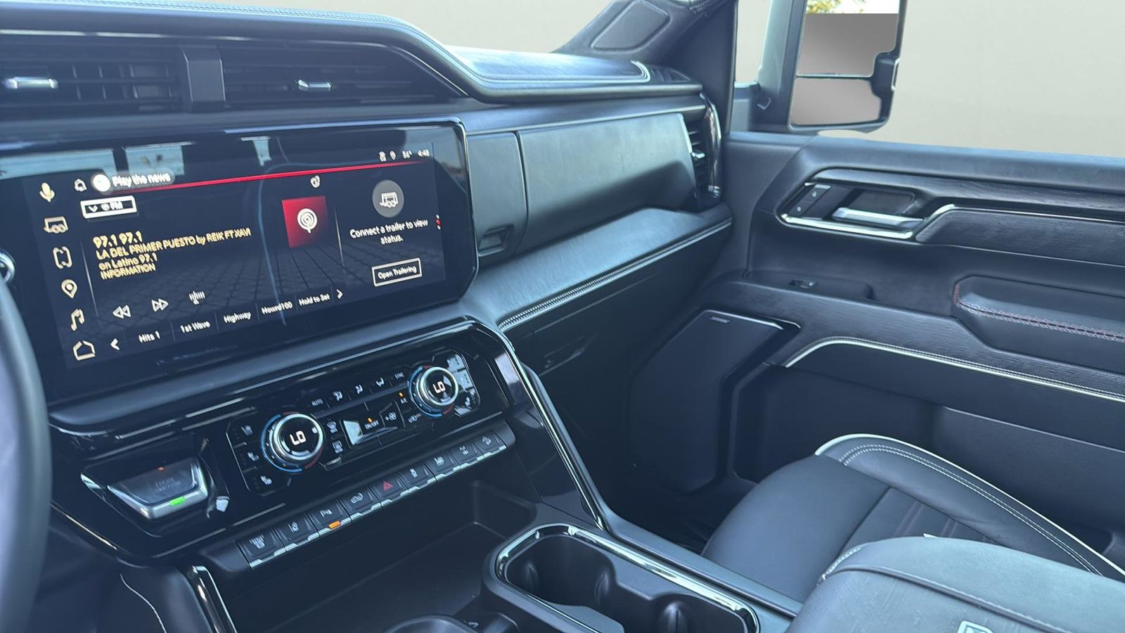 Used Car 2025 Gmc Sierra 2500hd  At4x For Sale Under $90,000 In Austin, Texas