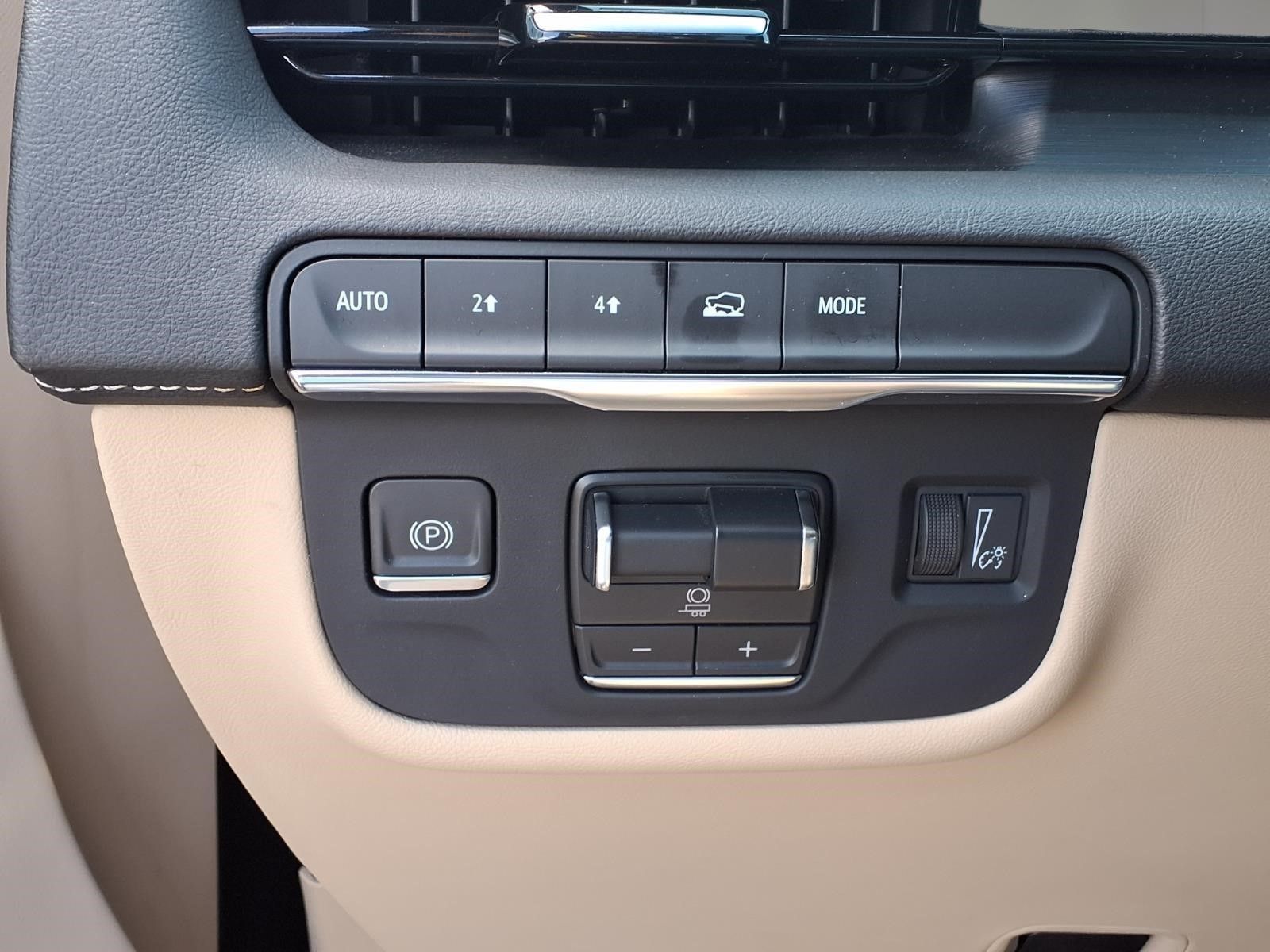 2023 Cadillac Escalade Premium Luxury Black at Bayway Cadillac Southwest