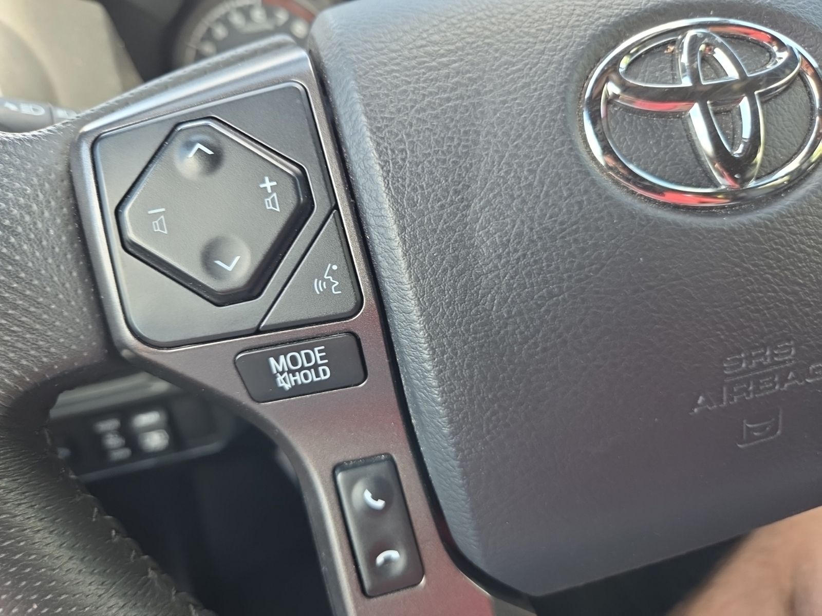 used 2017 Toyota Tacoma car, priced at $39,743