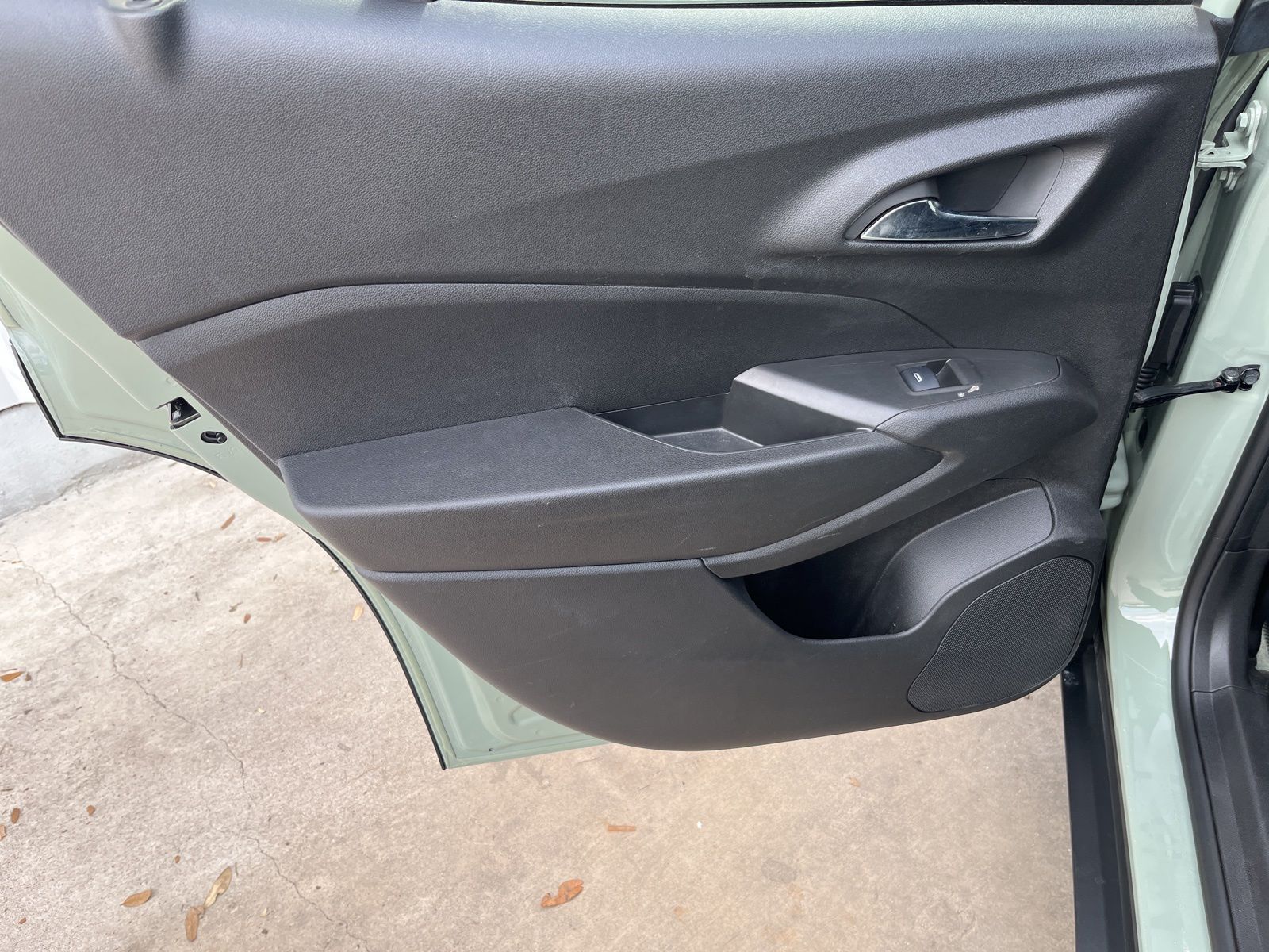 Used Car 2025 Chevrolet Trax  Activ For Sale Under $25,000 In Austin, Texas