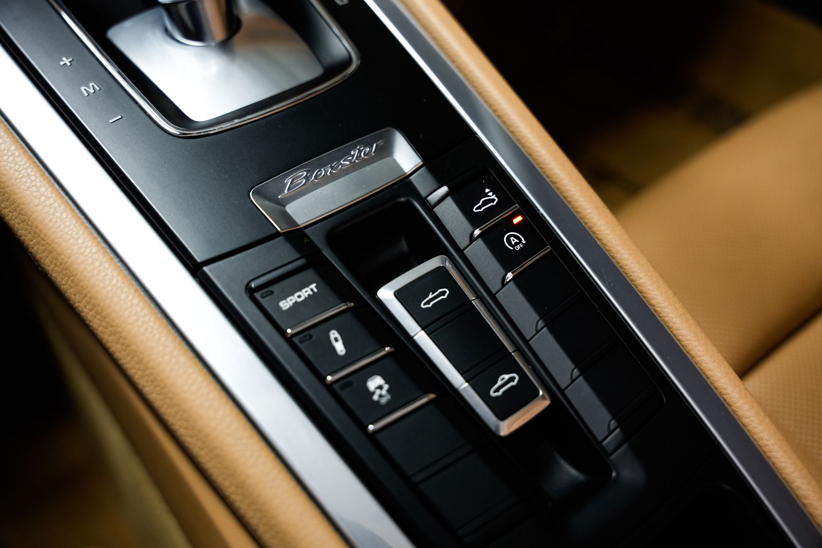 2013 Porsche Boxster S — photo 15
