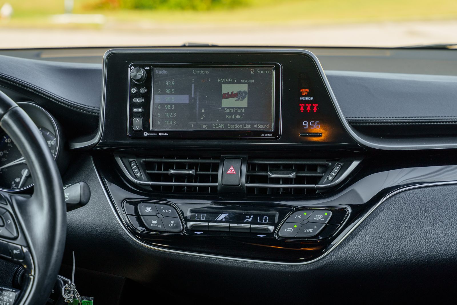 Used 2018 Toyota C-HR SUV
