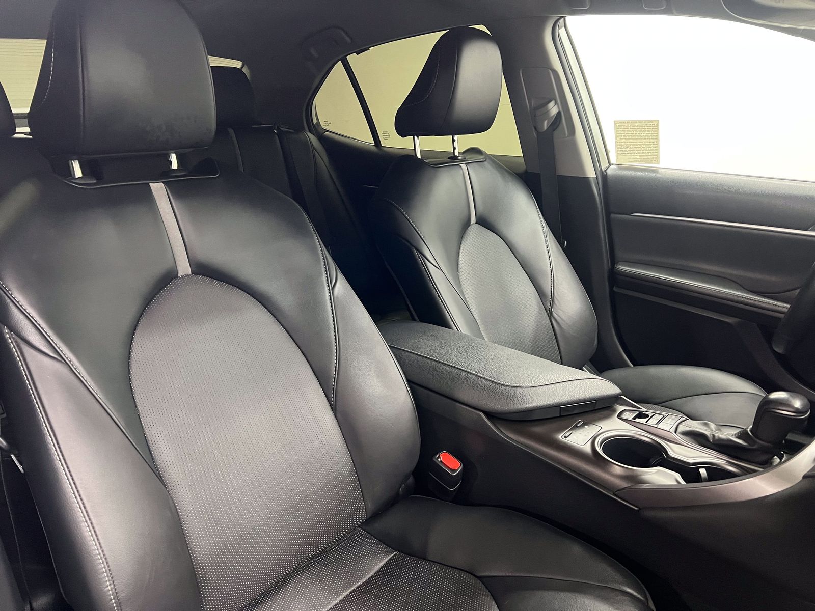 used 2023 Toyota Camry Hybrid car, priced at $28,488