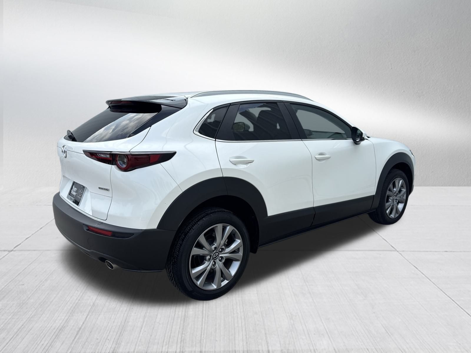 Used Car 2023 Mazda Cx-30  2.5 S Preferred Package For Sale Under $25,000 In Austin, Texas