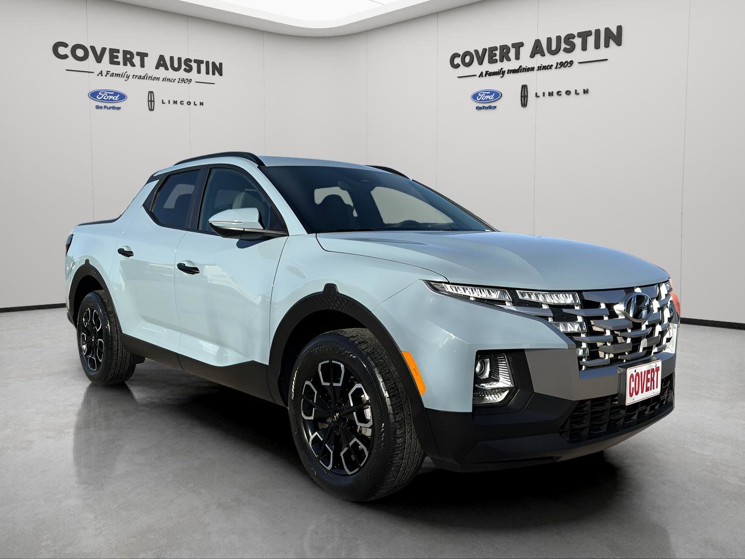 Used Car 2023 Hyundai Santa Cruz  Sel For Sale Under $25,000 In Austin, Texas