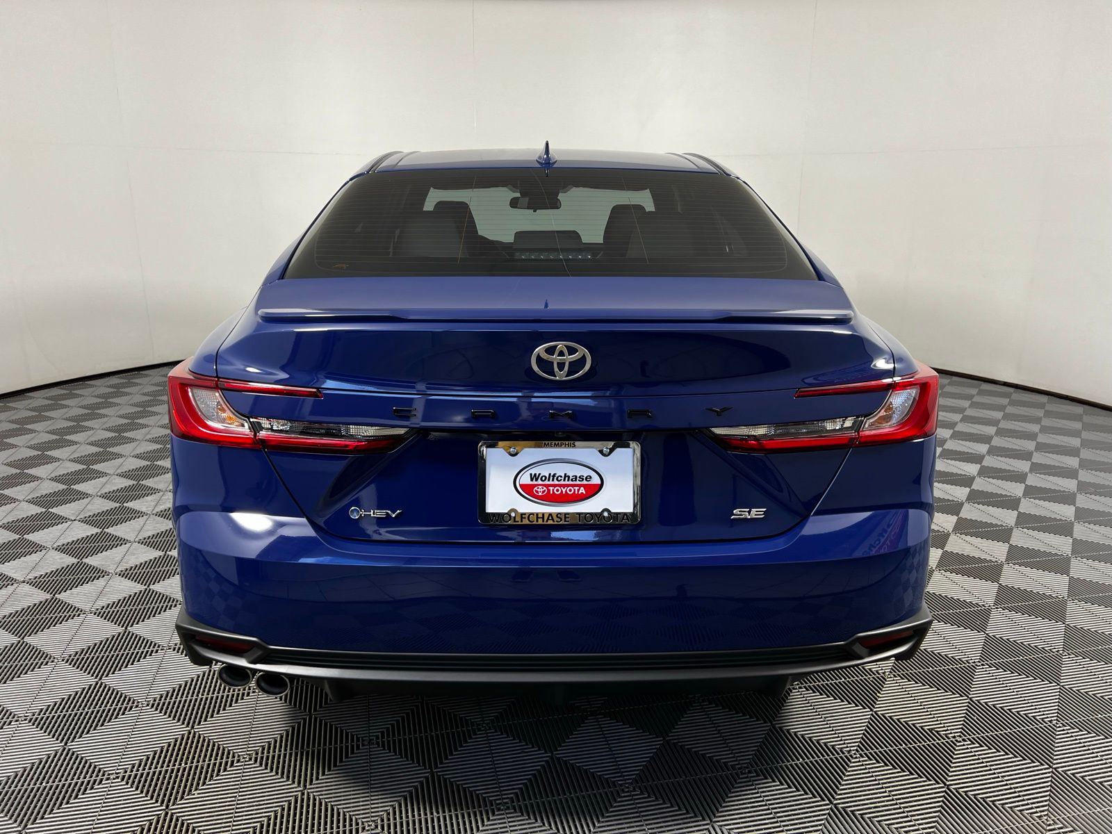 Thumbnail: 2026 Toyota Camry - 6