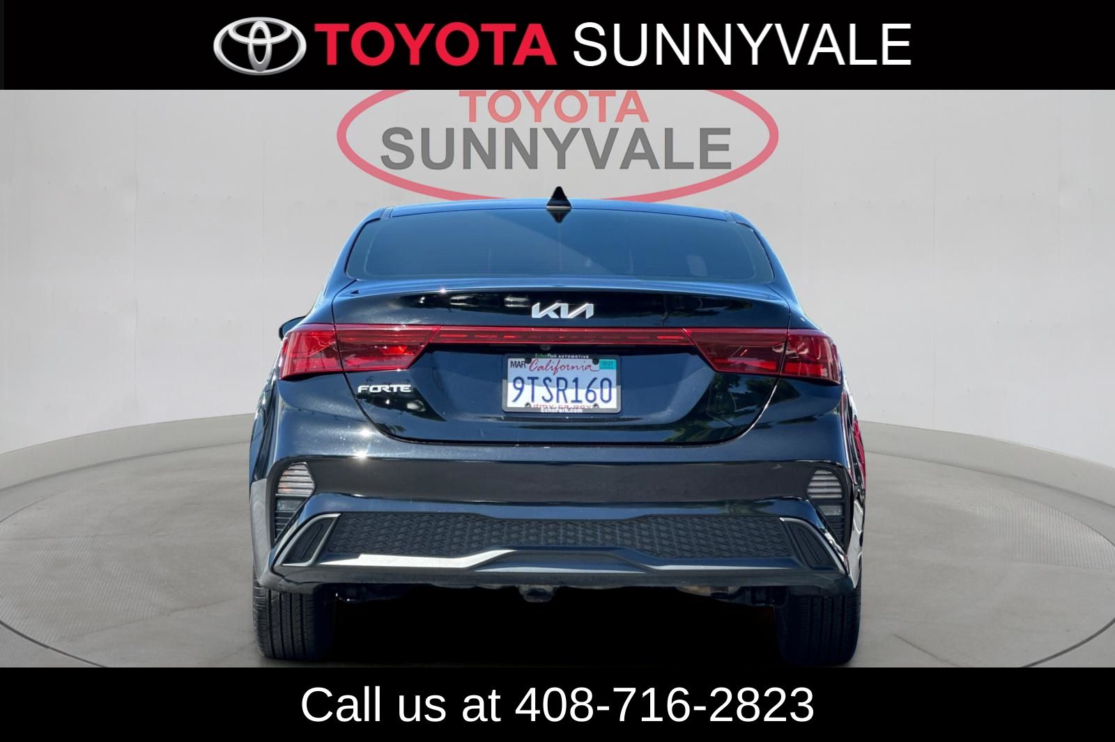 Used 2023 Kia Forte Sedan