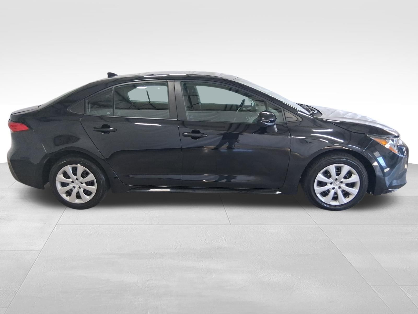 Used Car 2022 Toyota Corolla  Le For Sale Under $20,000 In Austin, Texas