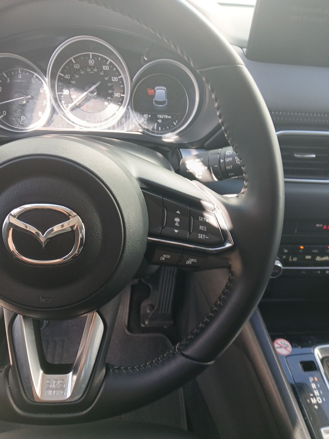 Used Car 2025 Mazda Cx-5  2.5 S Preferred Package For Sale Under $30,000 In Austin, Texas