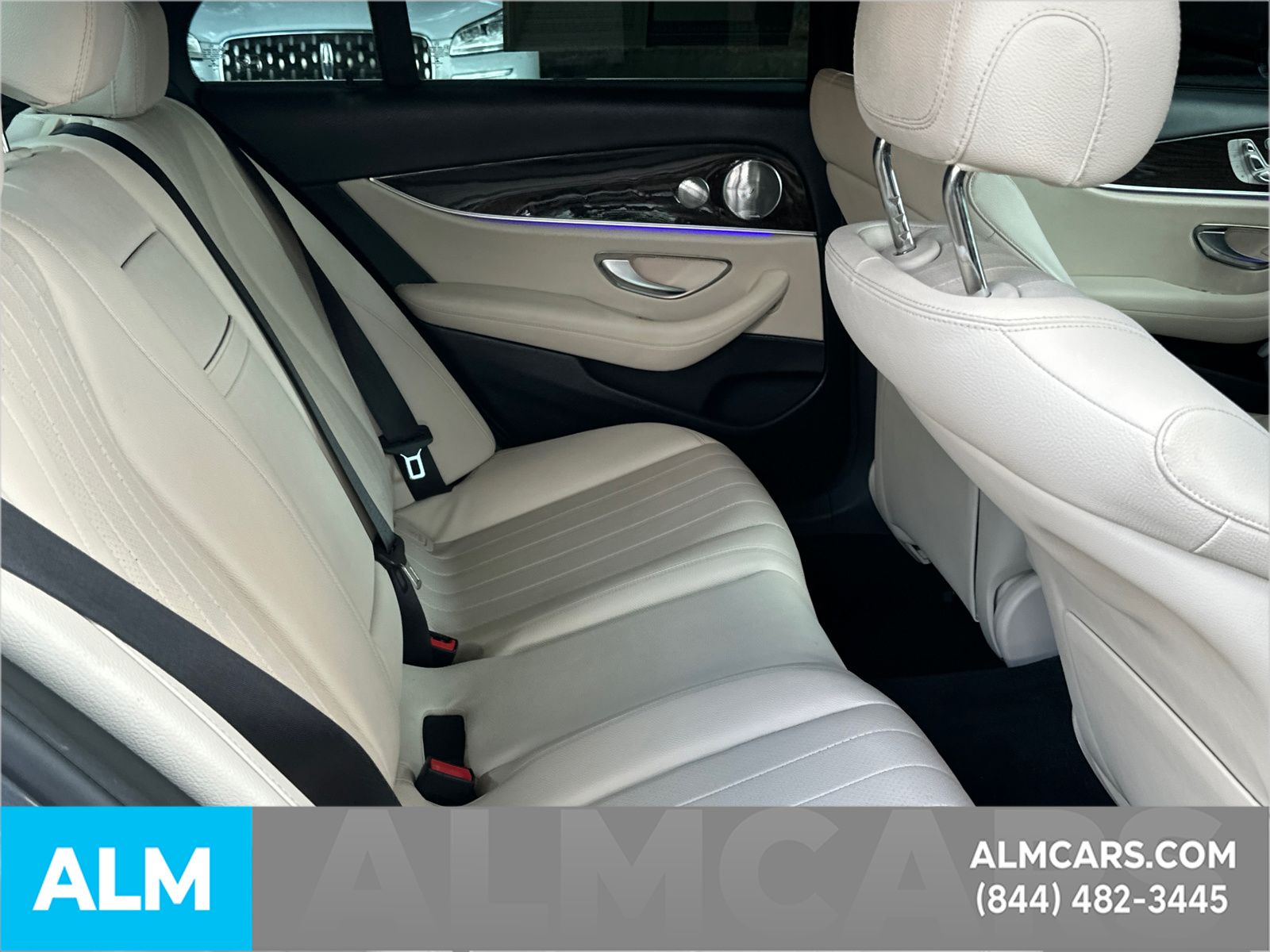 Used 2019 Black Mercedes-Benz E 300 image 17