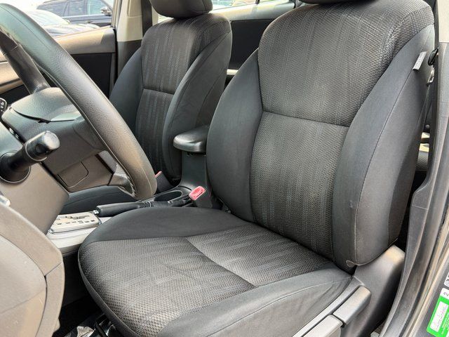 Used 2011 Magnetic Gray Metallic Toyota S image 9