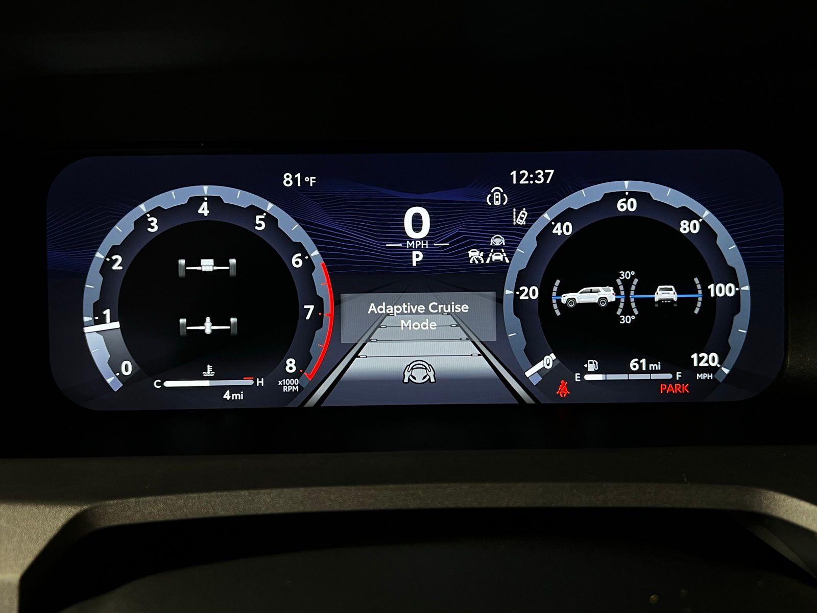 Thumbnail: 2026 Toyota 4Runner - 16