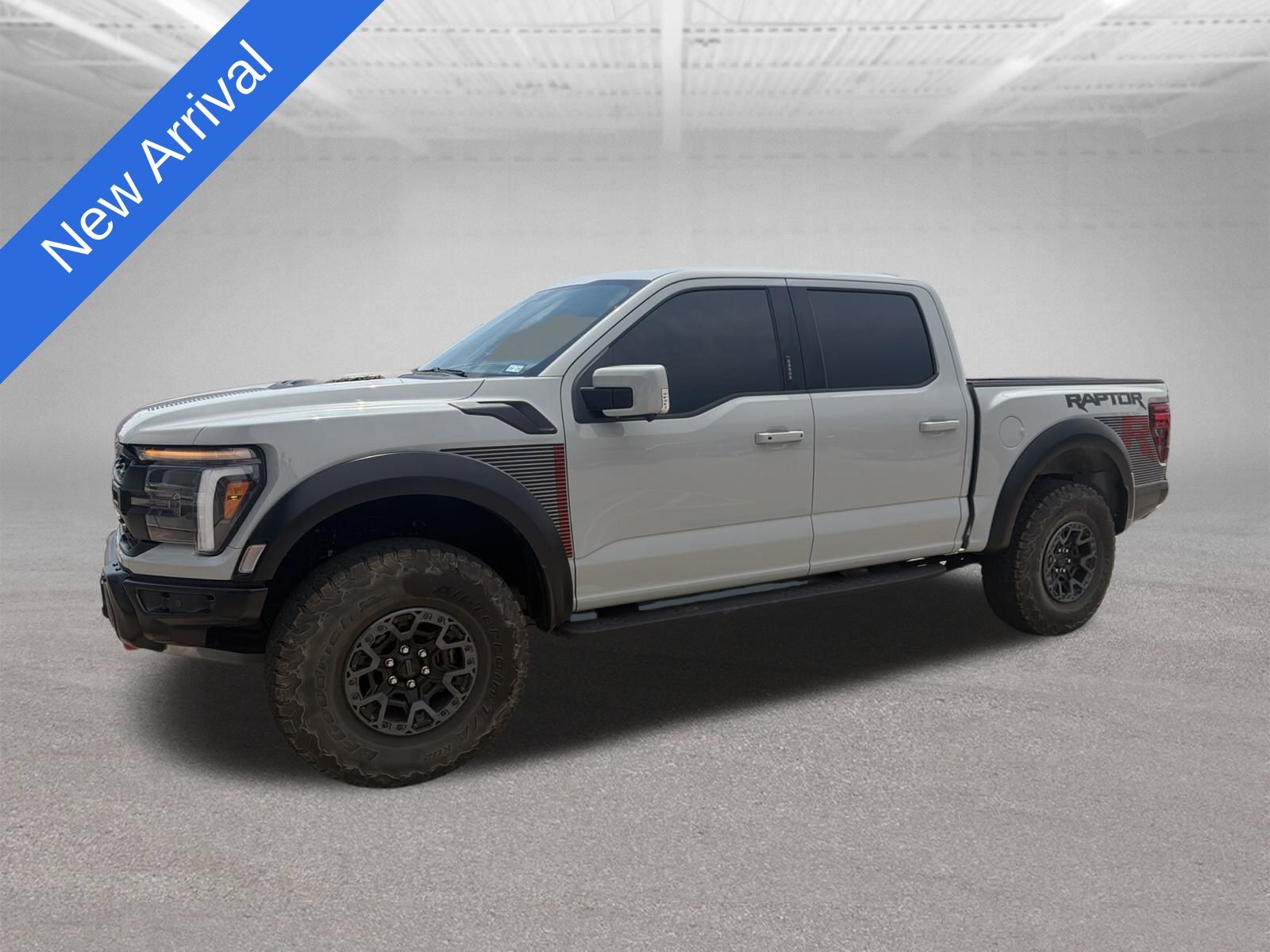 Avalanche 2026 Ford F-150 Pickup Truck Four-Wheel Drive Automatic