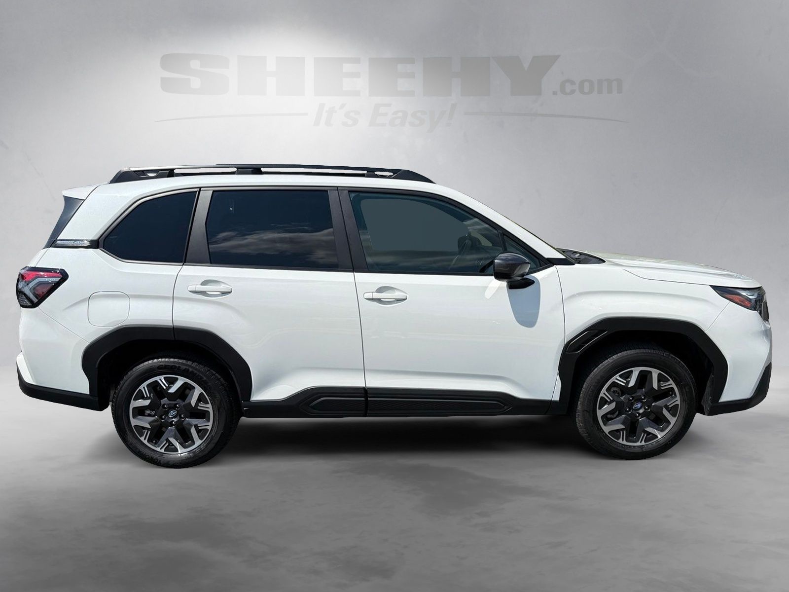 Used 2026 White Subaru Premium image 10