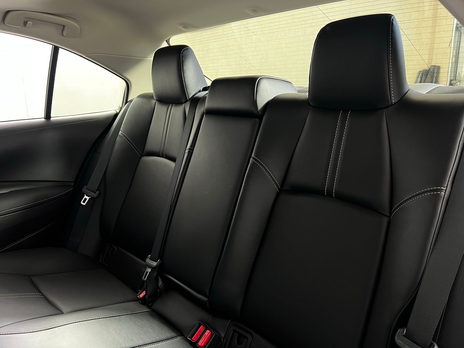 Thumbnail: 2024 Toyota Corolla - 21