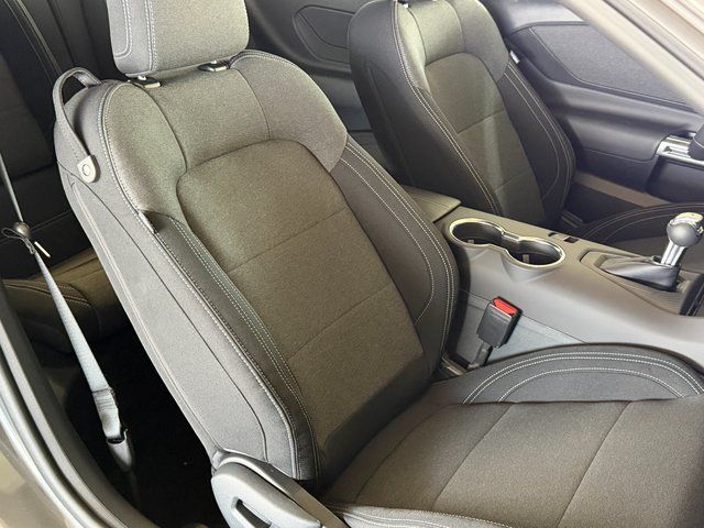 New 2026 Carbonized Gray Metallic Ford EcoBoost image 11