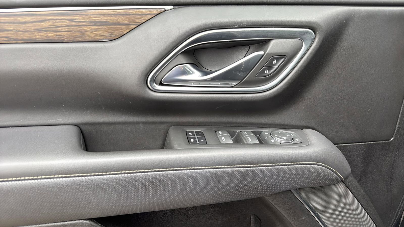 Used Car 2023 Chevrolet Tahoe  Premier For Sale Under $50,000 In Austin, Texas