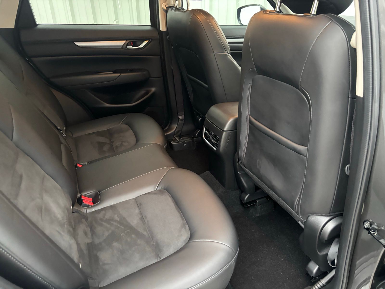 Used Car 2020 Mazda Cx-5  Touring For Sale Under $25,000 In Austin, Texas