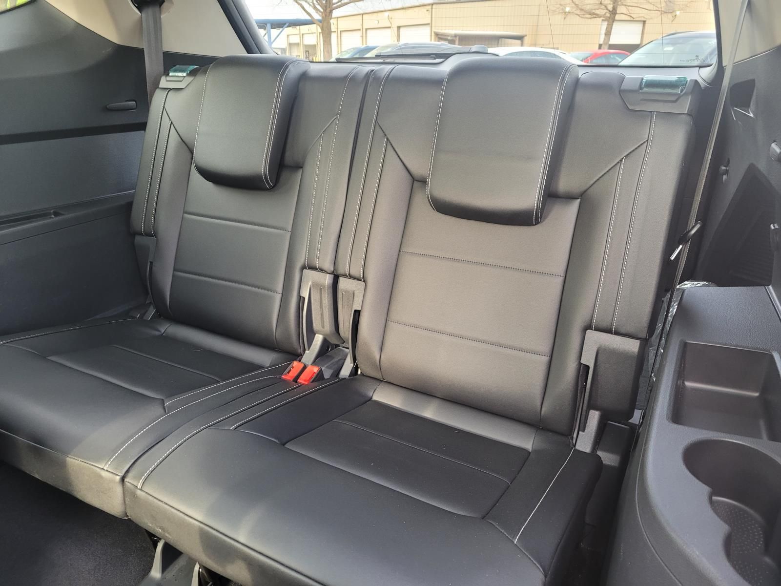 used 2021 Volkswagen Atlas car, priced at $22,400