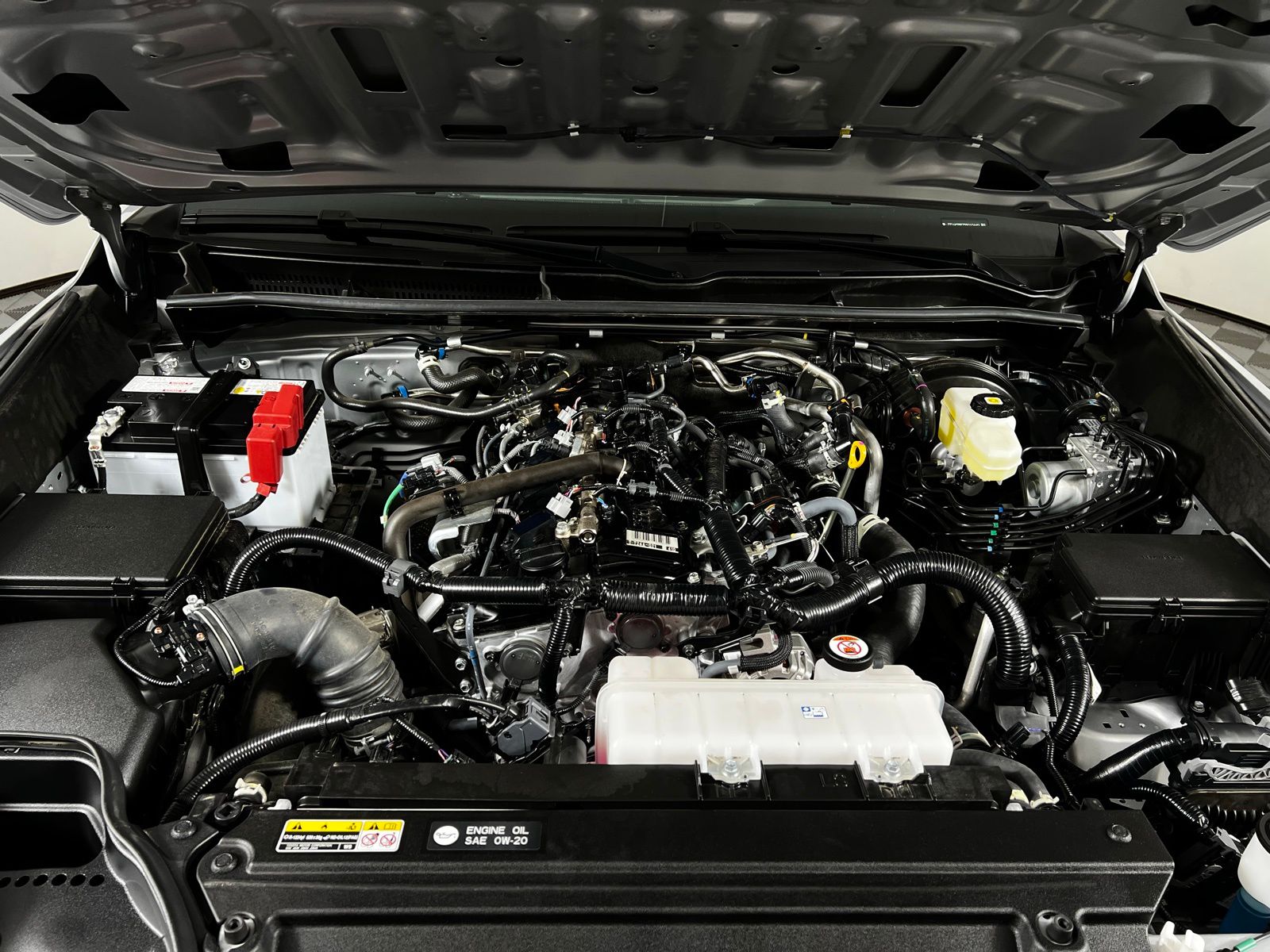 Thumbnail: 2025 Toyota 4Runner - 9