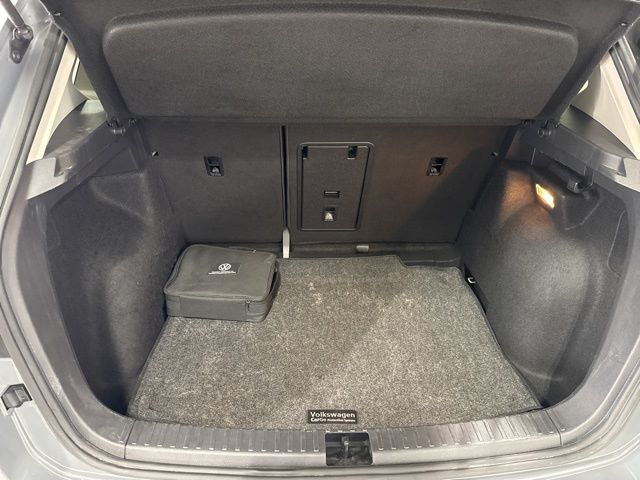 Used Car 2022 Volkswagen Taos  1.5t Se For Sale Under $20,000 In Austin, Texas