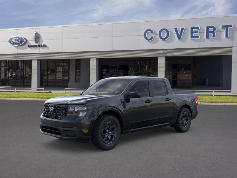 New Car 2025 Ford Maverick  Xlt For Sale Under $35,000 In Austin, Texas