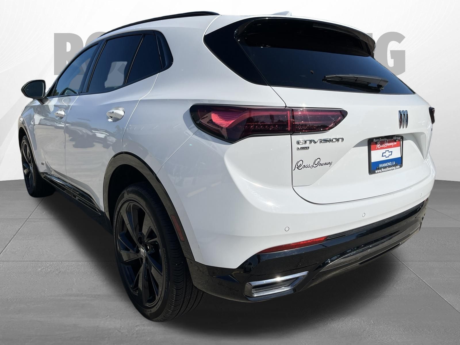 2024 Buick Envision Sport Touring - 5