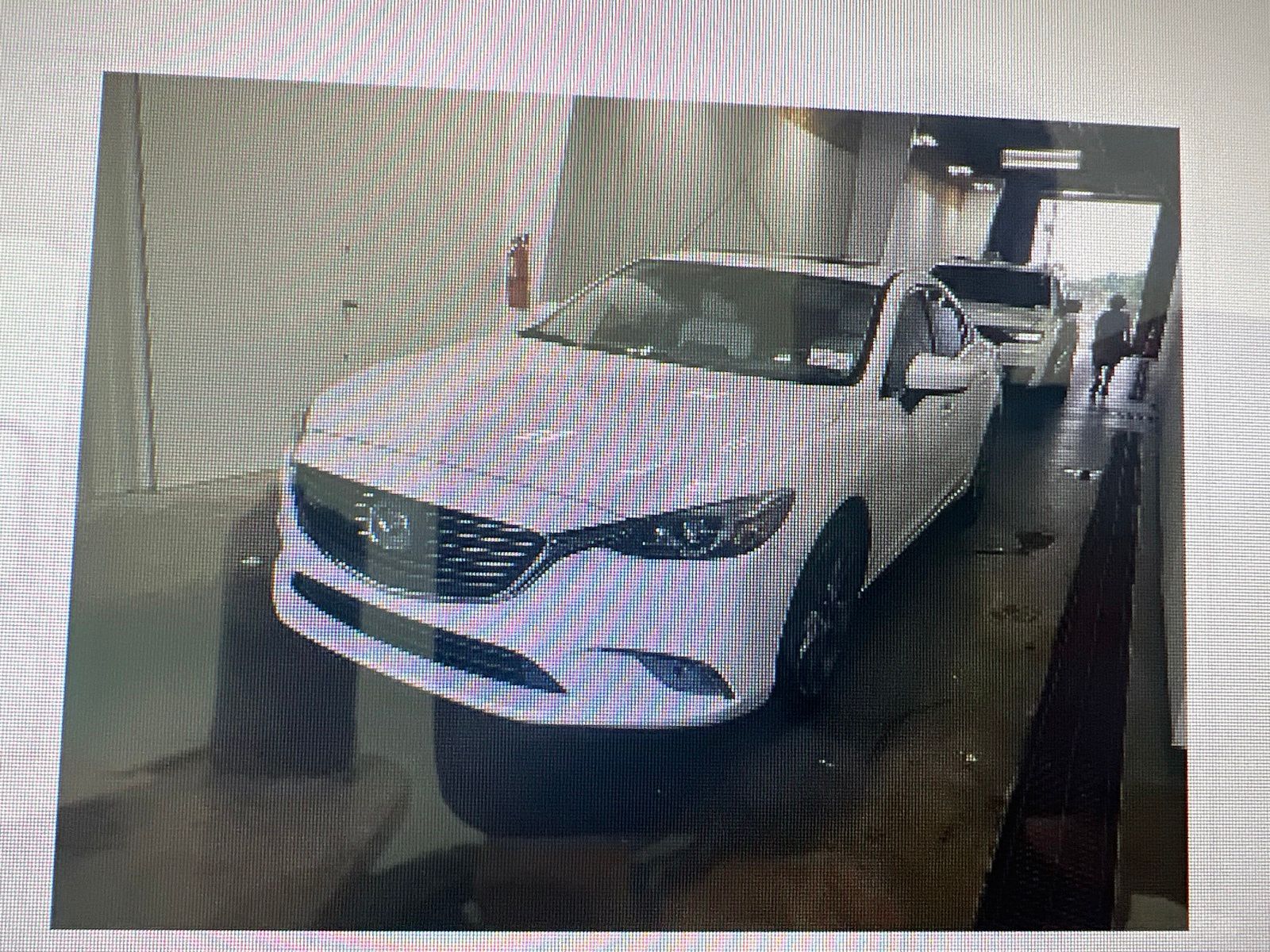 Snowflake White Pearl Mica 2016 Mazda MAZDA6 Sedan Front-Wheel Drive 6-Speed Automatic