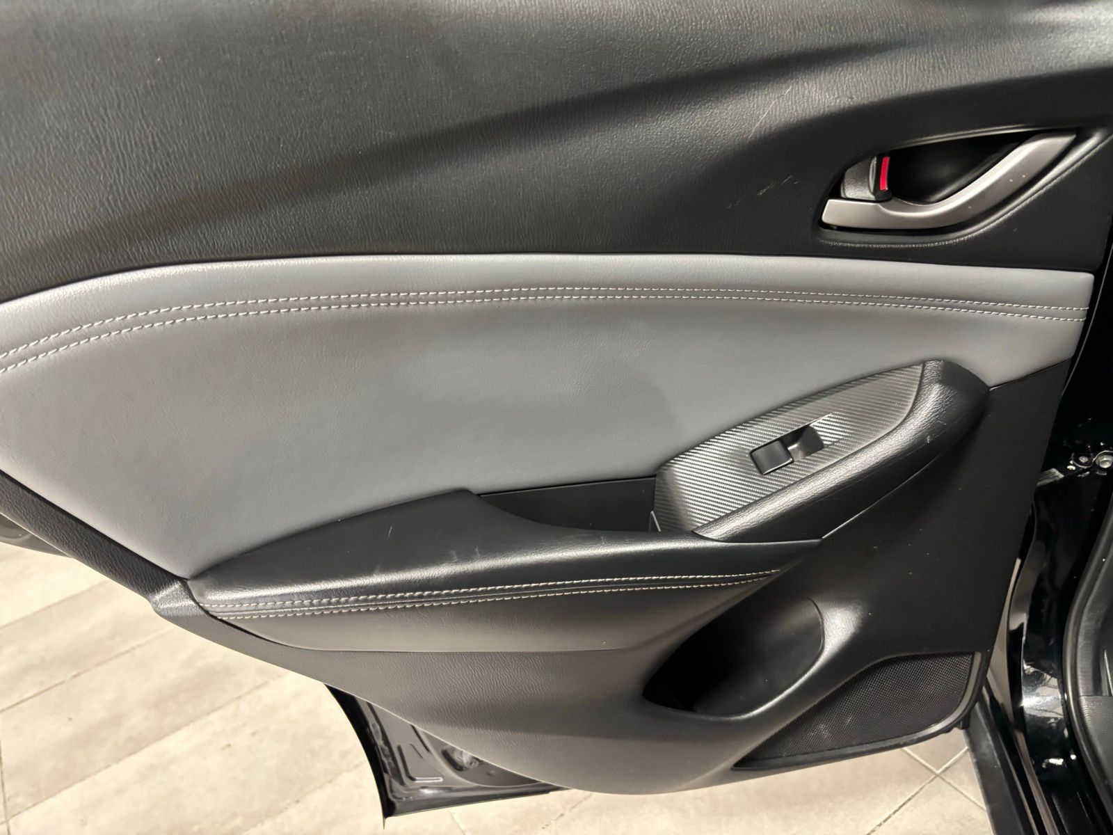 Used Car 2019 Mazda Cx-3  Touring For Sale In Austin, Texas