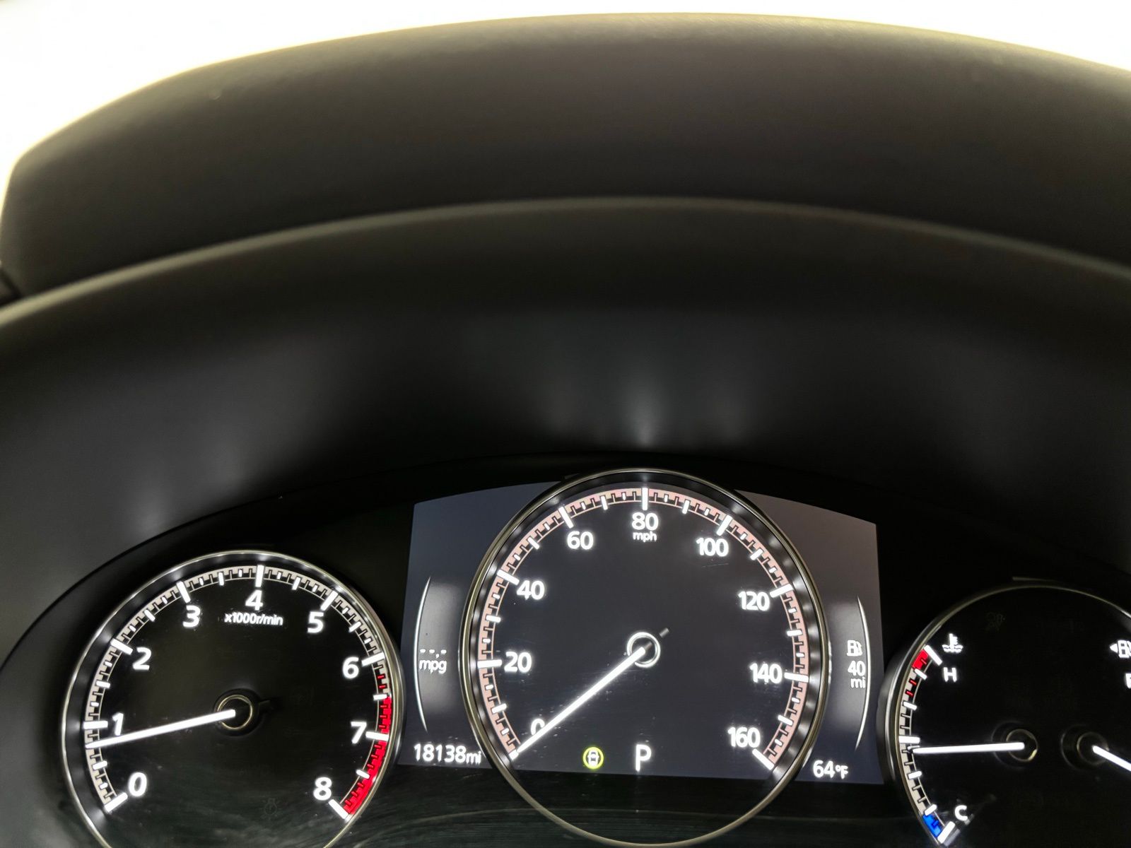 Used Car 2025 Mazda Cx-30  2.5 S Preferred Package For Sale Under $30,000 In Austin, Texas