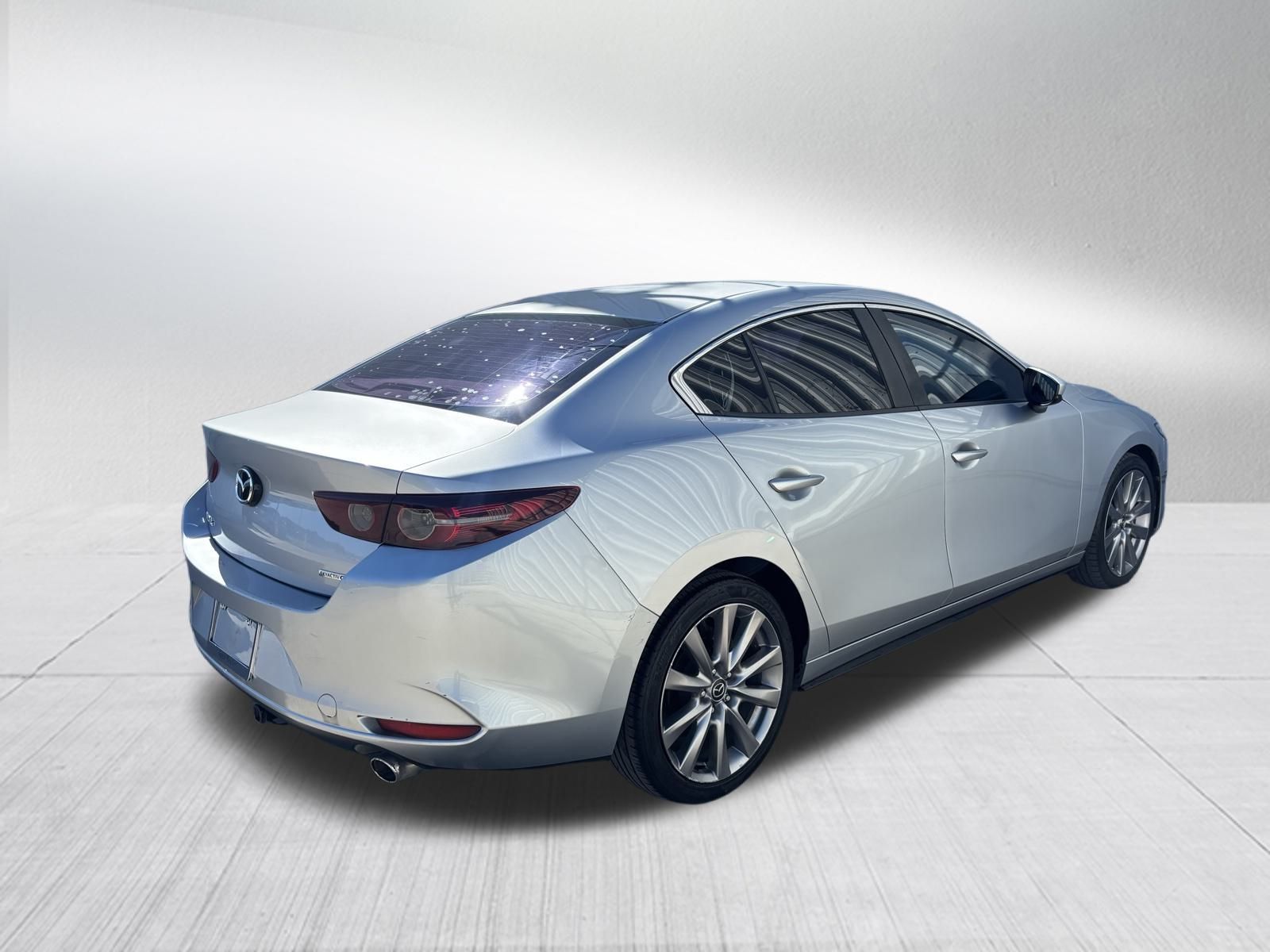 Used Car 2020 Mazda Mazda3  Select For Sale Under $10,000 In Austin, Texas