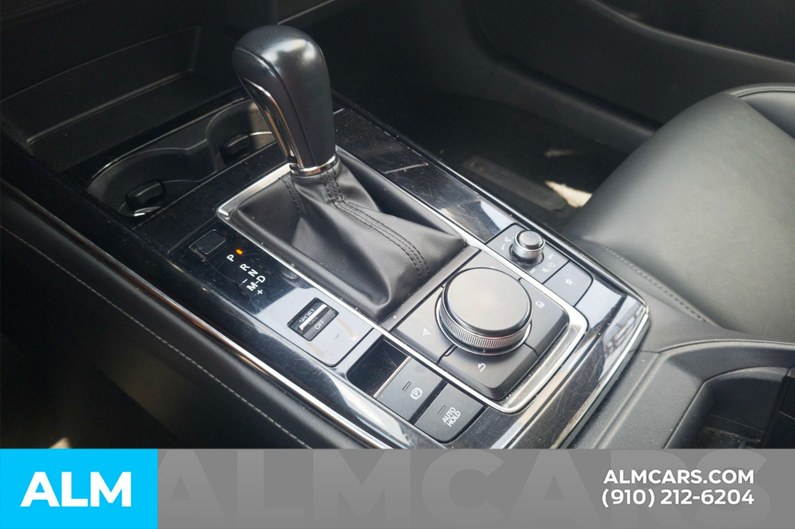Used 2025 Jet Black Mazda 2.5 S Preferred Package image 23