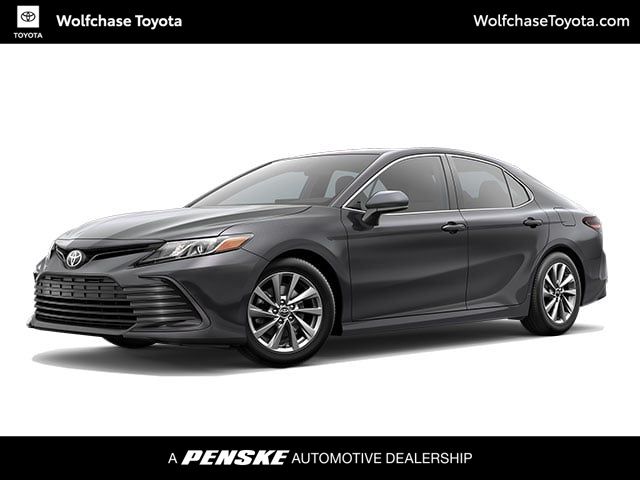 2023 Toyota Camry LE -
                  Cordova, TN