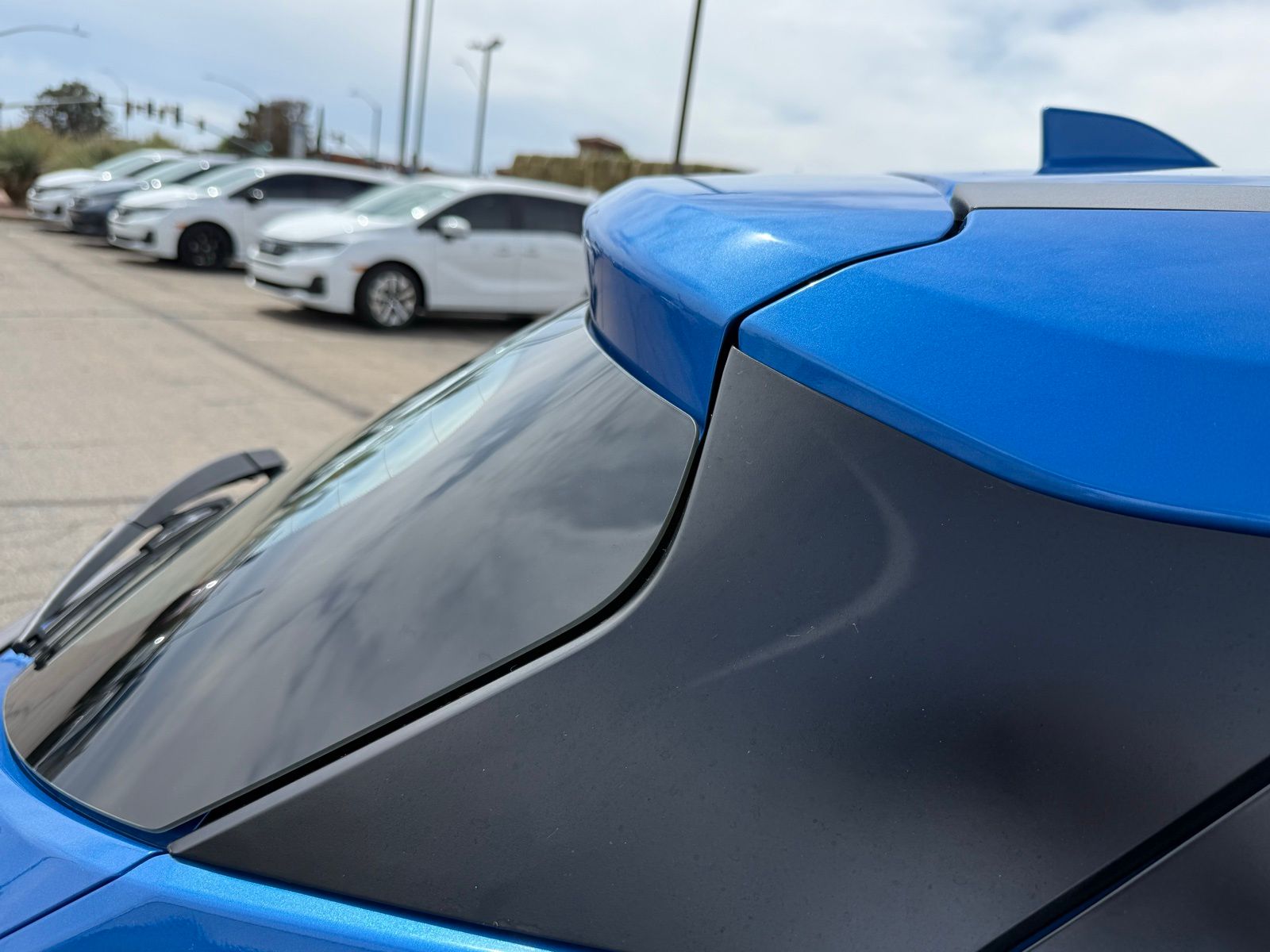 View vehicle photo 6