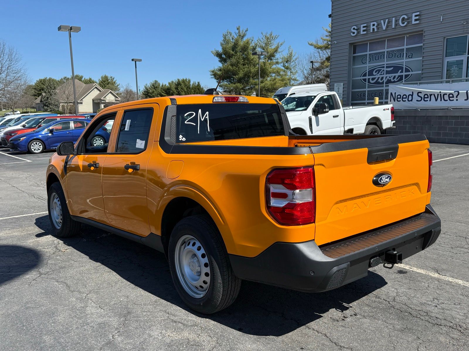 View vehicle photo 4