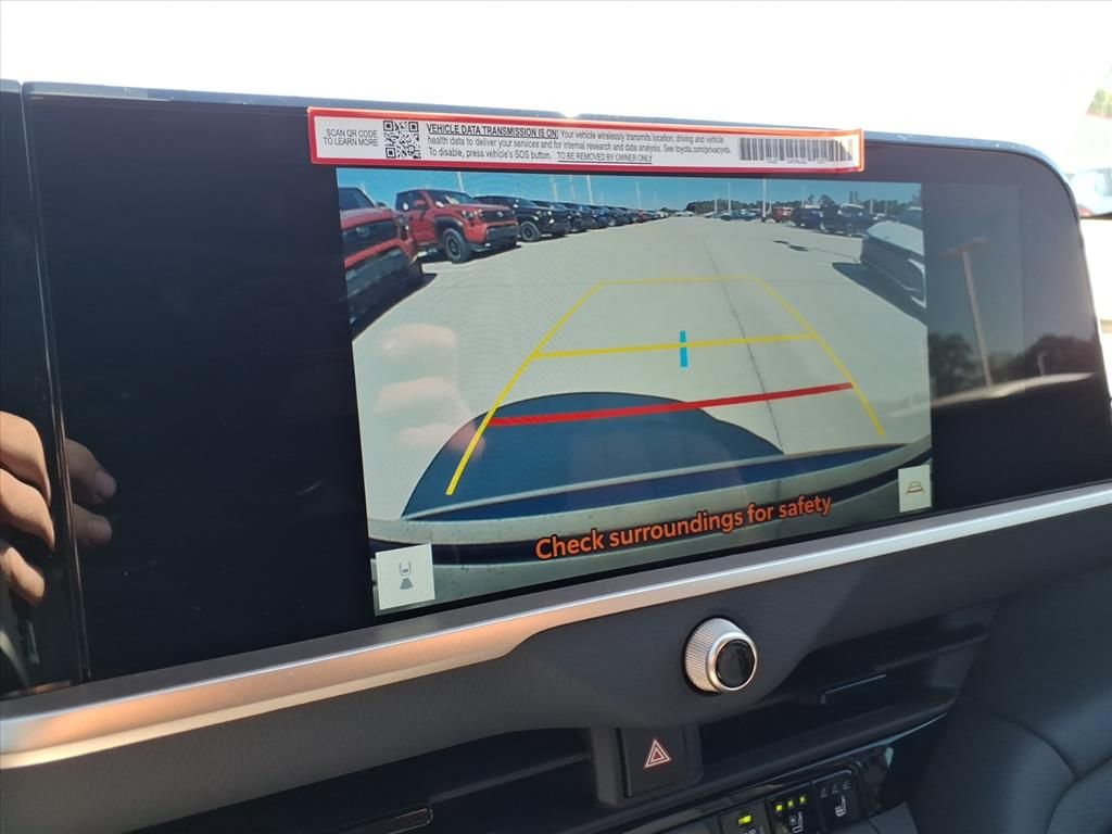 2026 Toyota Crown XLE Gray at Classic Toyota Galveston