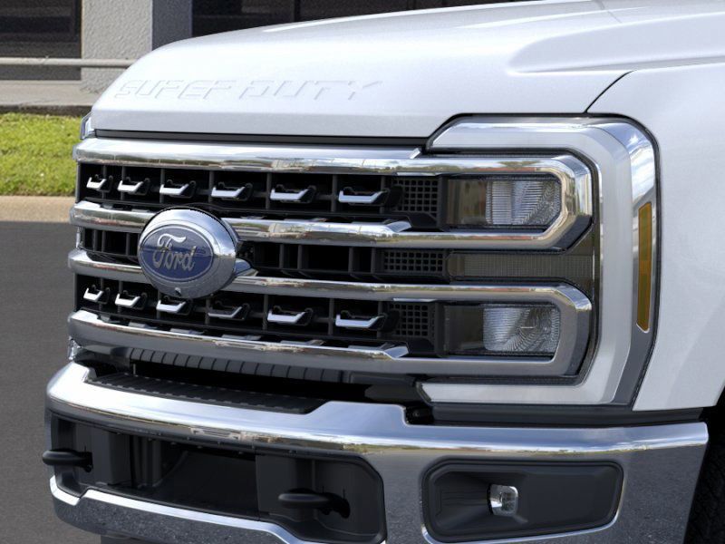 New Car 2025 Ford F-250sd  Lariat For Sale Under $80,000 In Austin, Texas