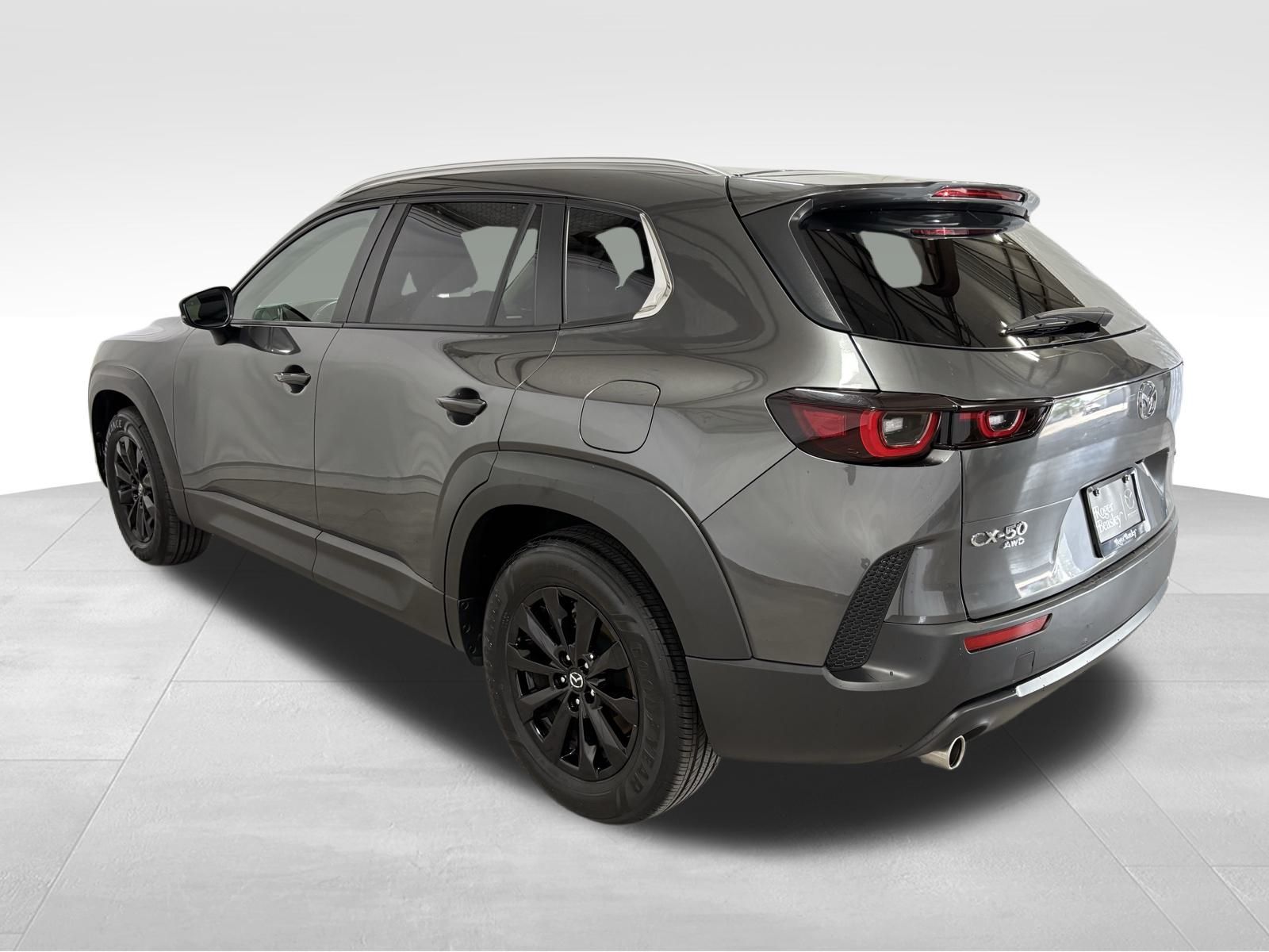 Used Car 2024 Mazda Cx-50  2.5 S Preferred Package For Sale Under $30,000 In Austin, Texas