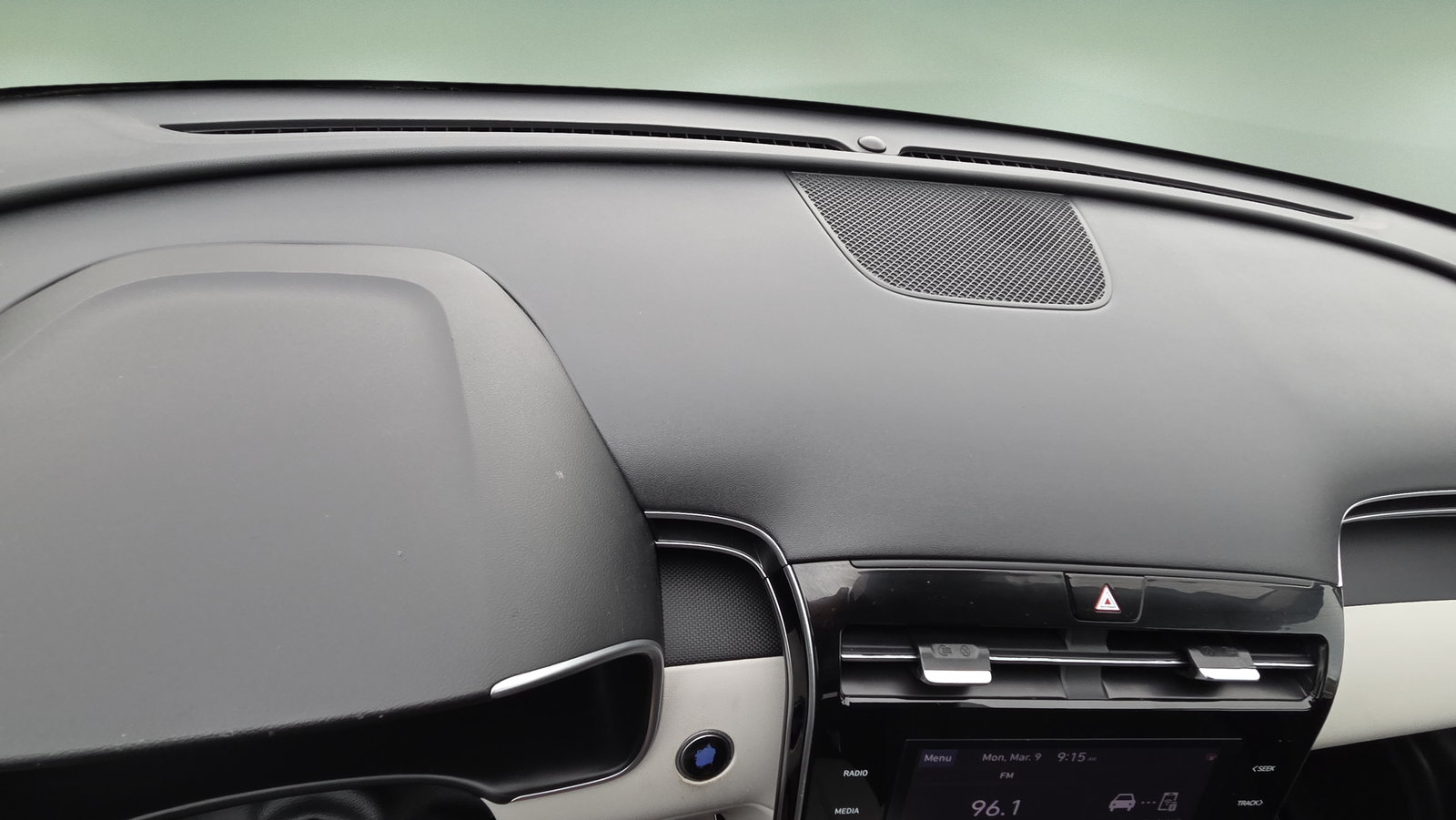 2022 Hyundai Tucson SEL - Photo 9