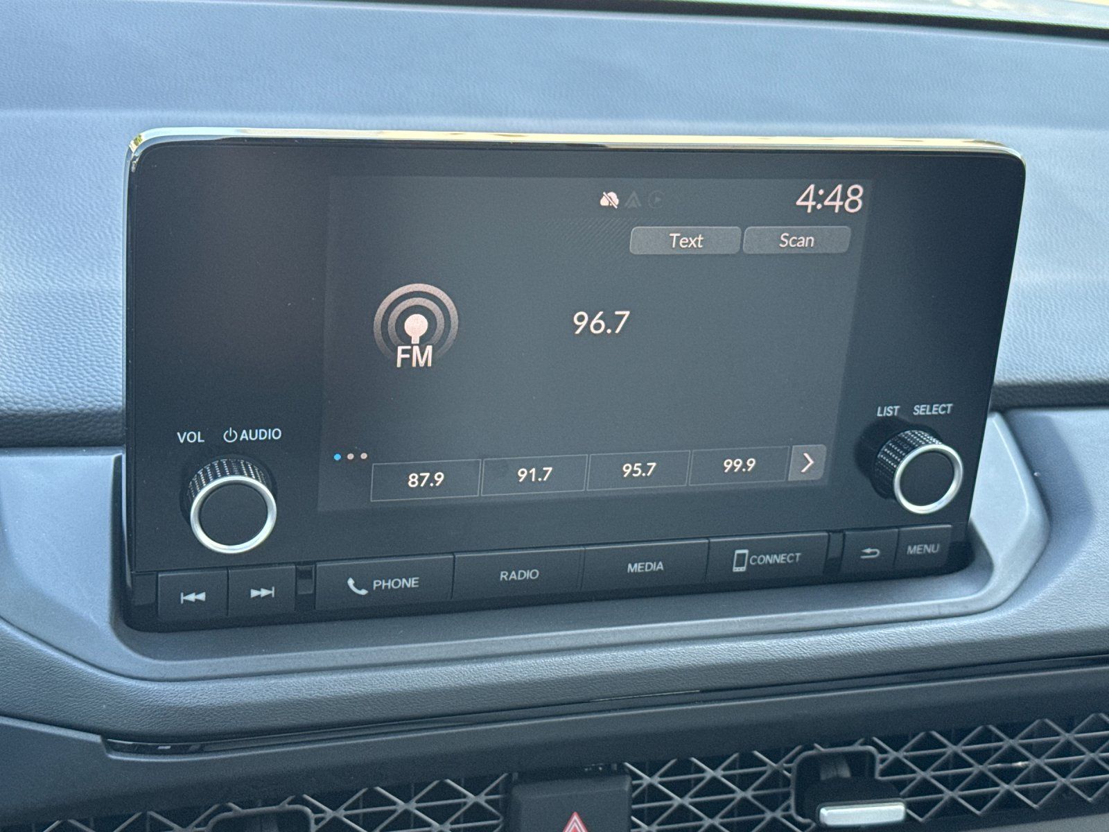 2024 Honda Accord EX — full photo 17 of 27