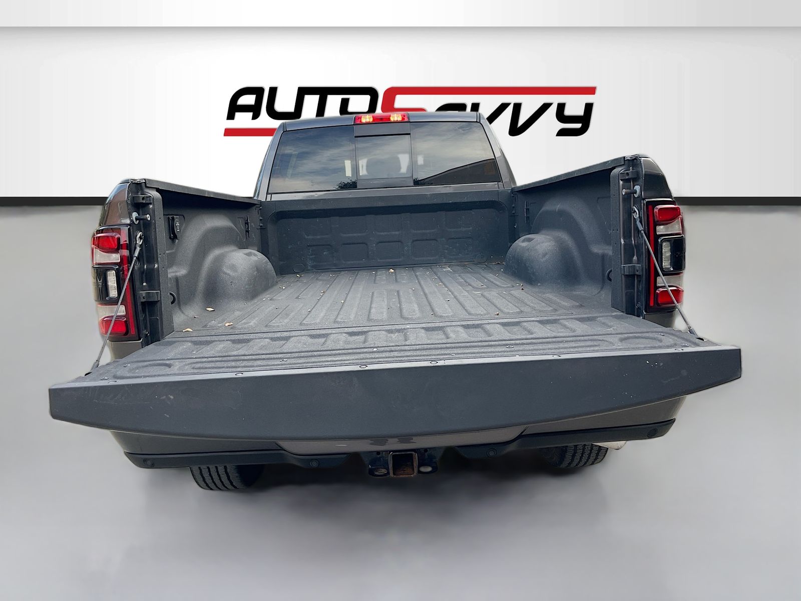 2021 RAM Ram 3500 Pickup Laramie - Photo 25