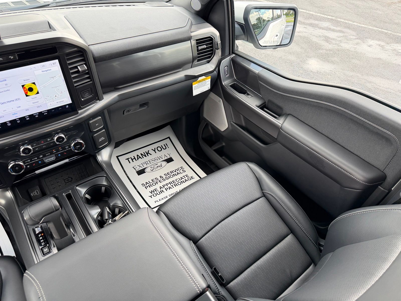 2026 Ford F-150 image 16
