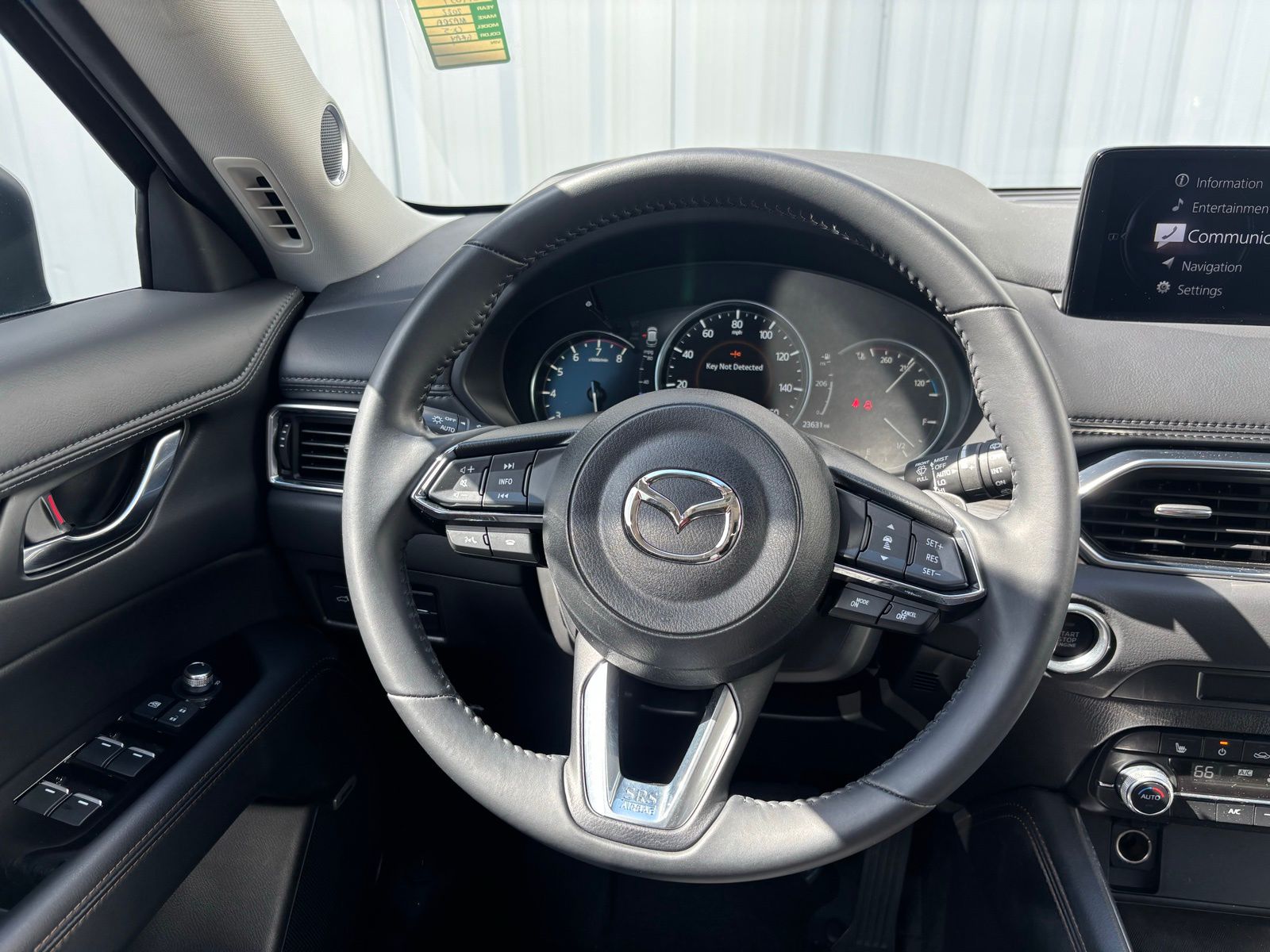 Used Car 2022 Mazda Cx-5  2.5 S Premium Package For Sale Under $30,000 In Austin, Texas