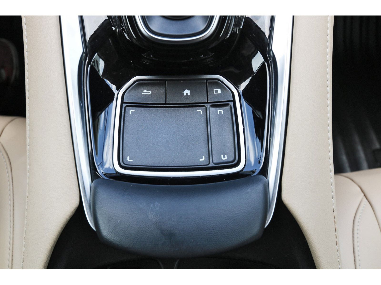 RDX Technology Package