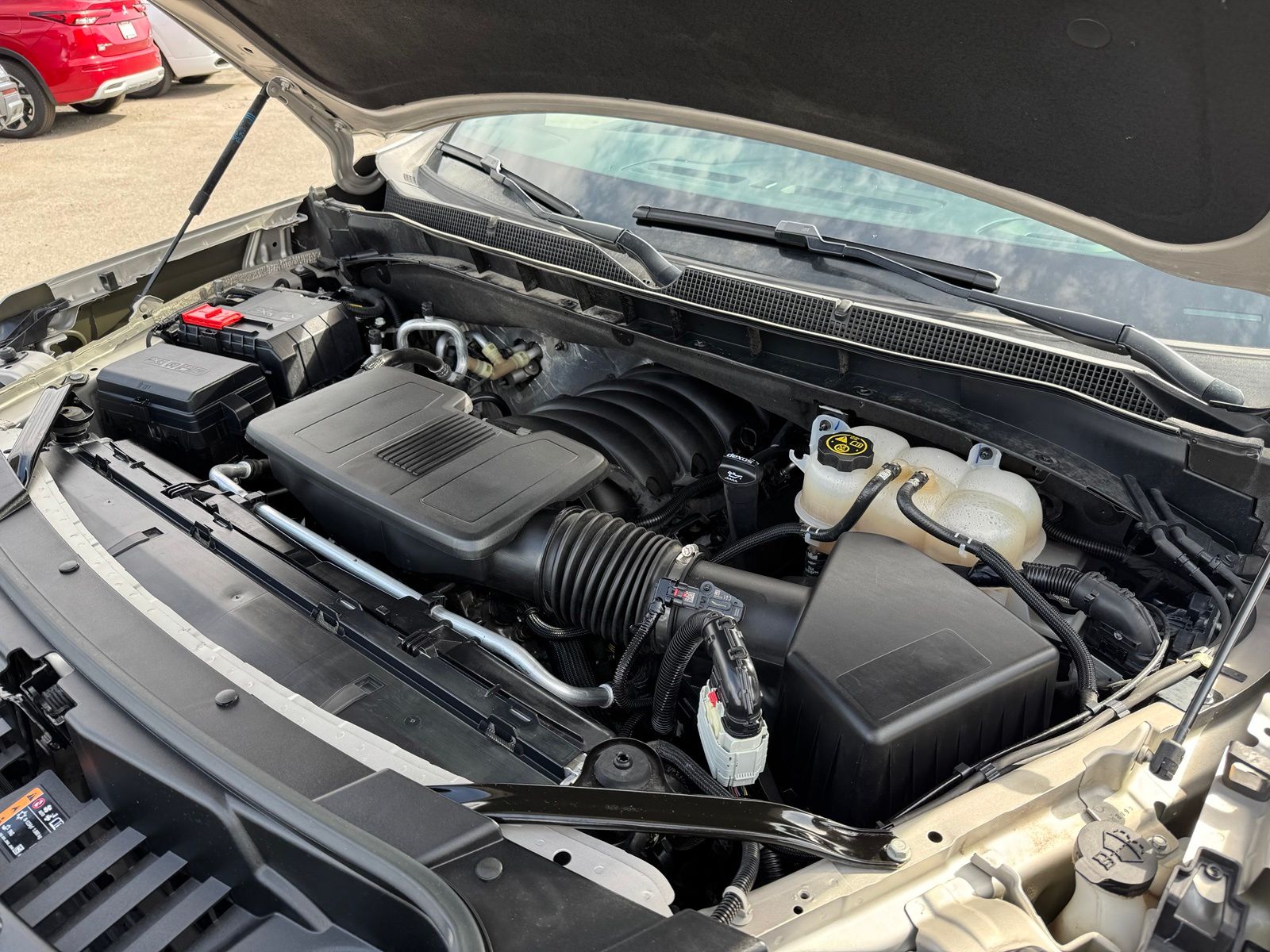 Used 2023 Chevrolet Suburban SUV
